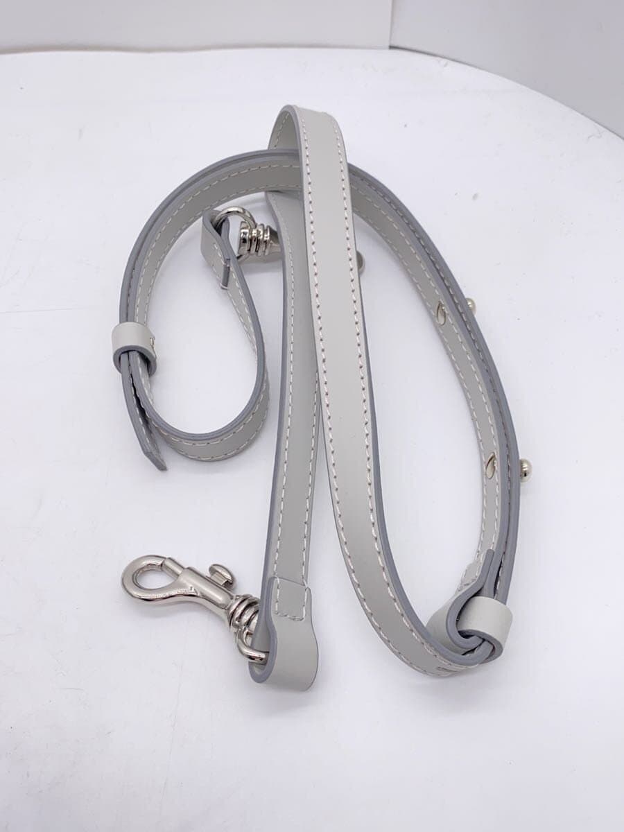 IACUCCI Shoulder Bag GRY 9