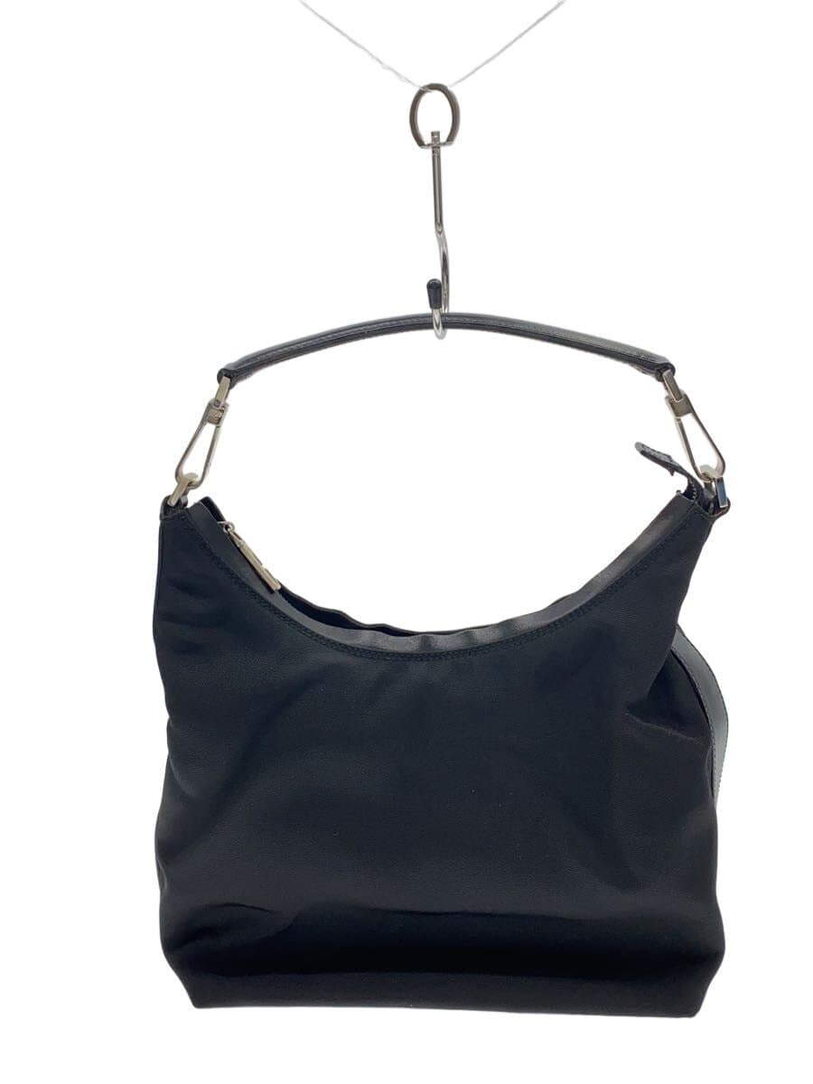 GUCCI Shoulder Bag BLK