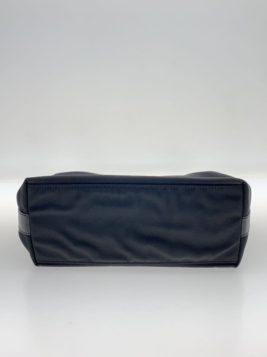 GUCCI Shoulder Bag BLK 4