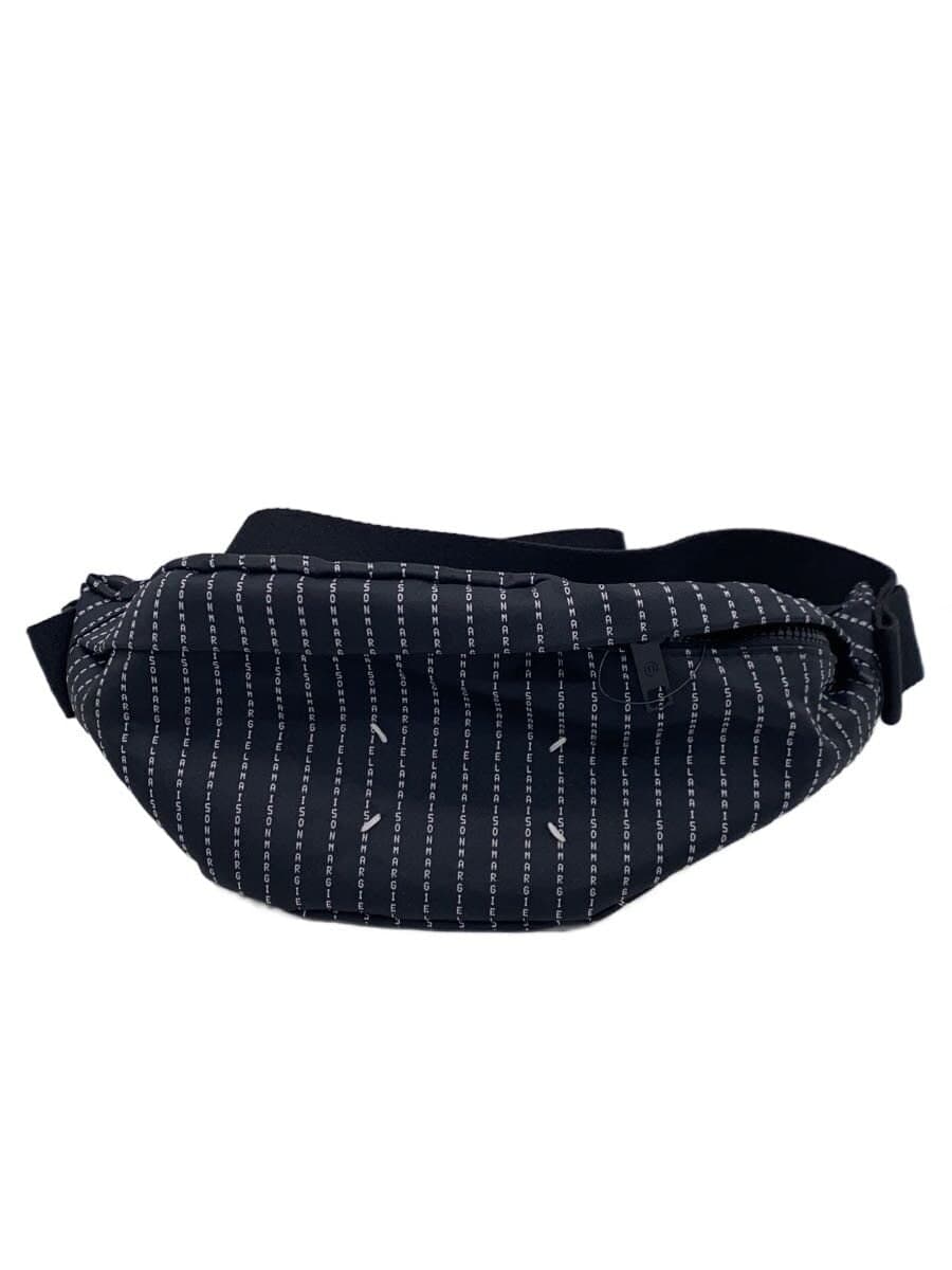 Maison Margiela Waist Bag Nylon BLK