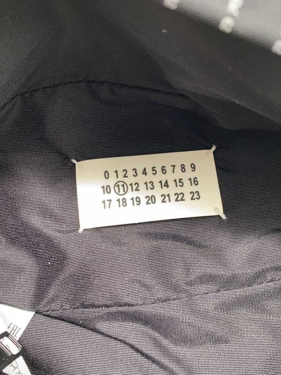 Maison Margiela Waist Bag Nylon BLK 5