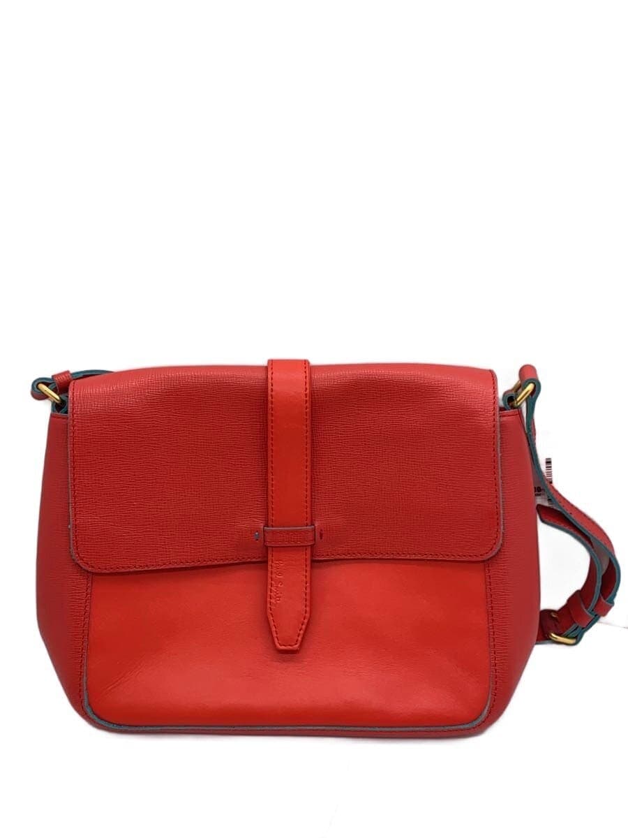 Paul Smith Shoulder Bag RED