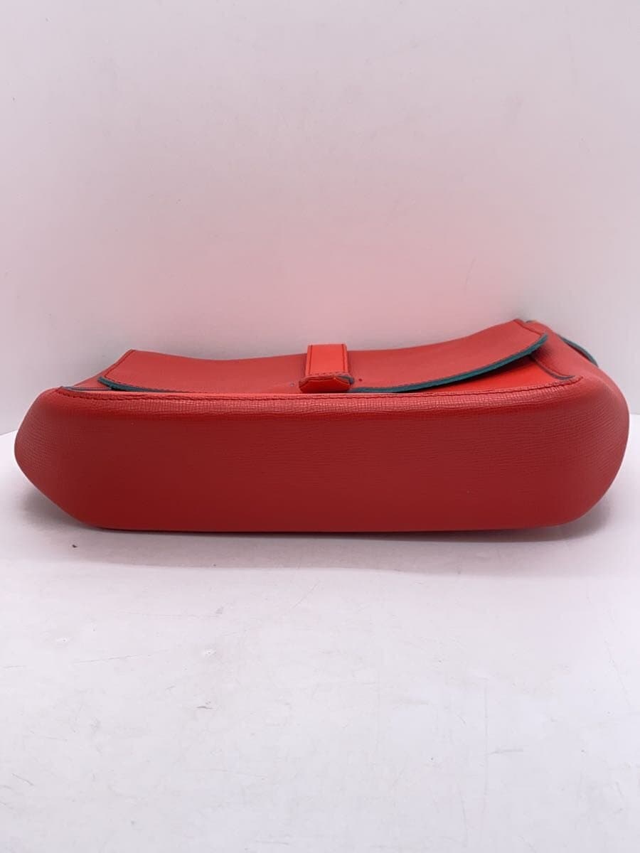 Paul Smith Shoulder Bag RED 4