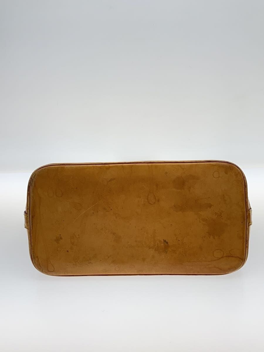 LOUIS VUITTON1)Alma_Monogram Canvas PVC BRW 4