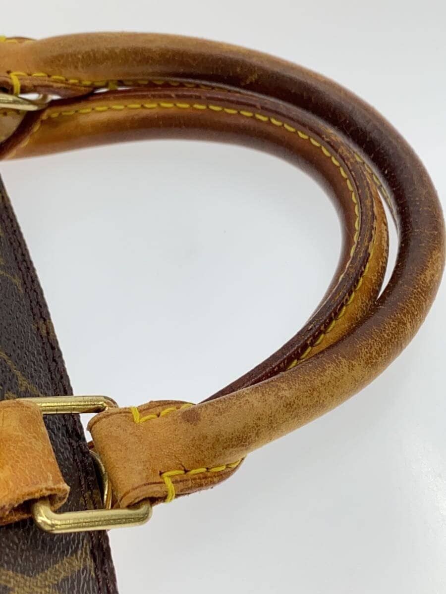 LOUIS VUITTON1)Alma_Monogram Canvas PVC BRW 8