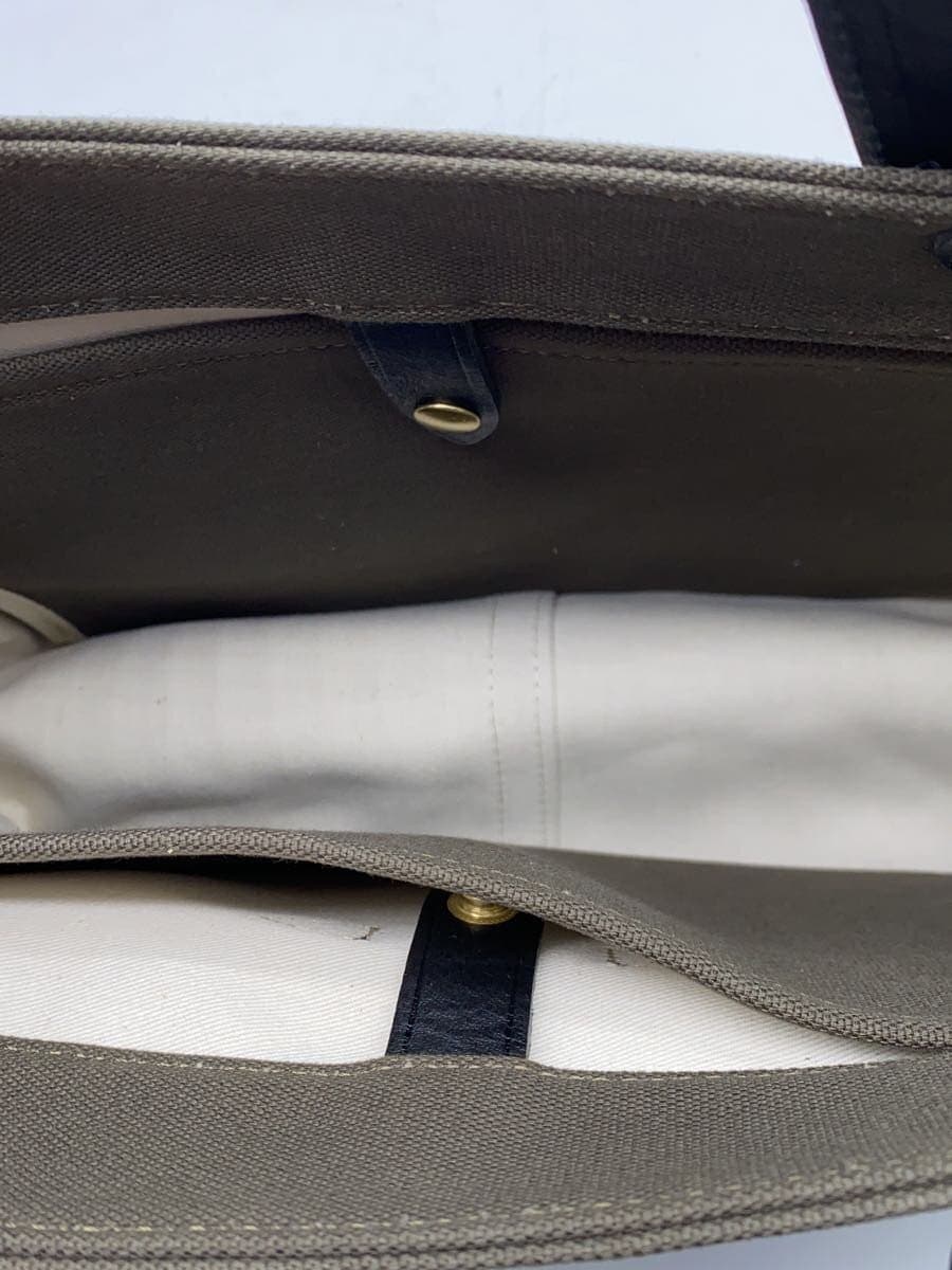 BEER BELLY Tote Bag Canvas KHK 6