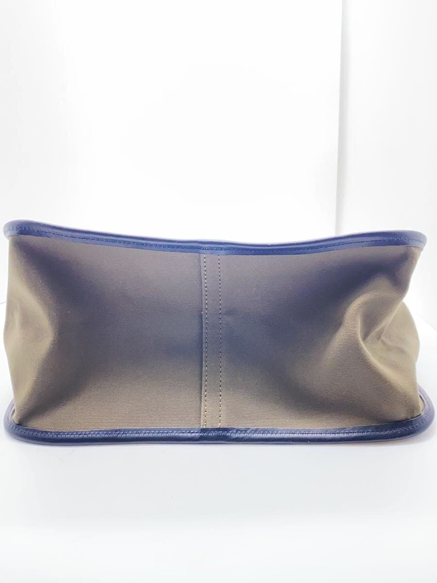 BEER BELLY Tote Bag -- KHK Plain GREEDY TOTE S 4