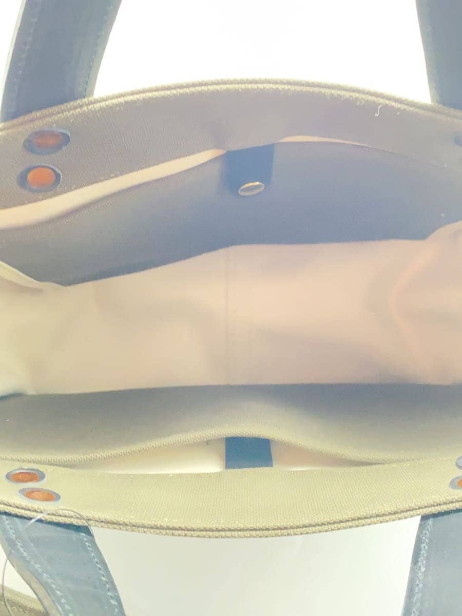 BEER BELLY Tote Bag -- KHK Plain GREEDY TOTE S 6