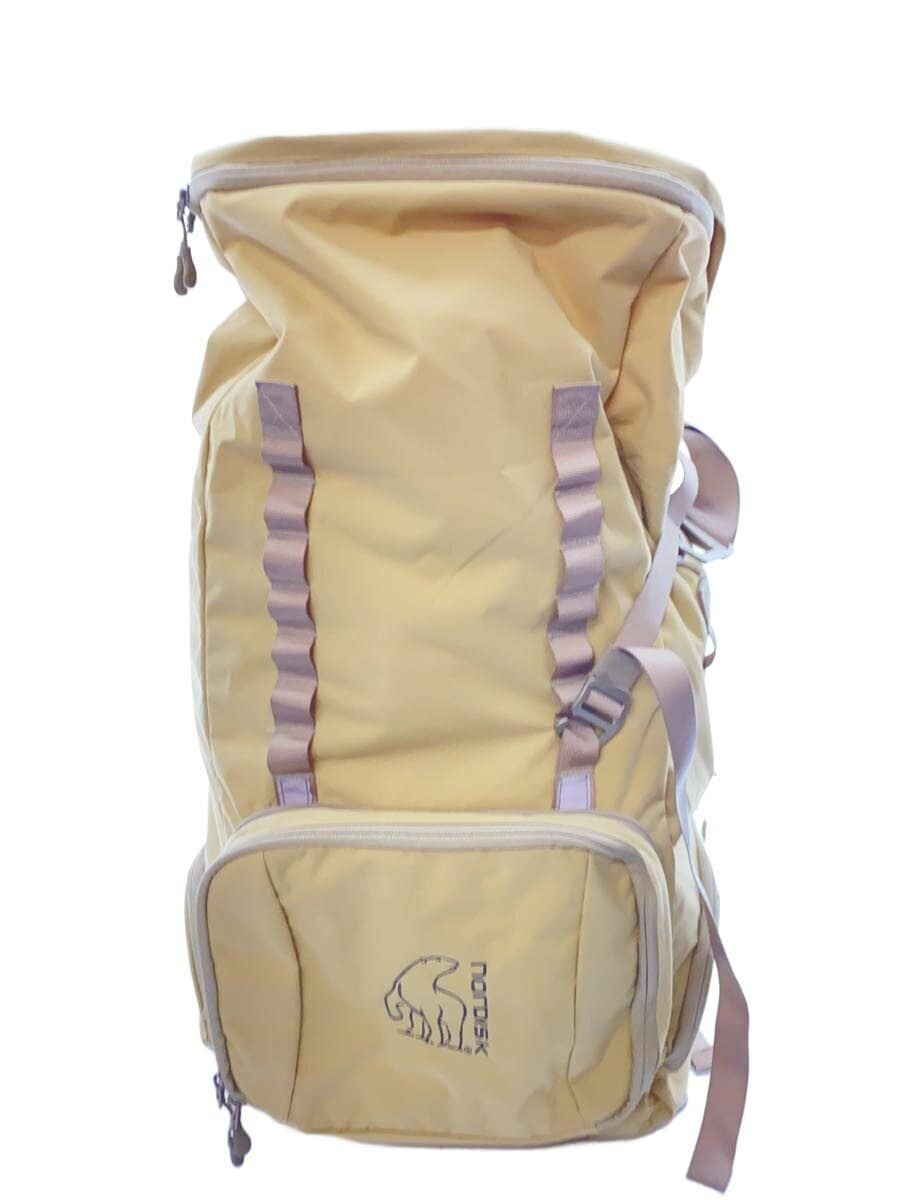 NORDISK Backpack -- BEG