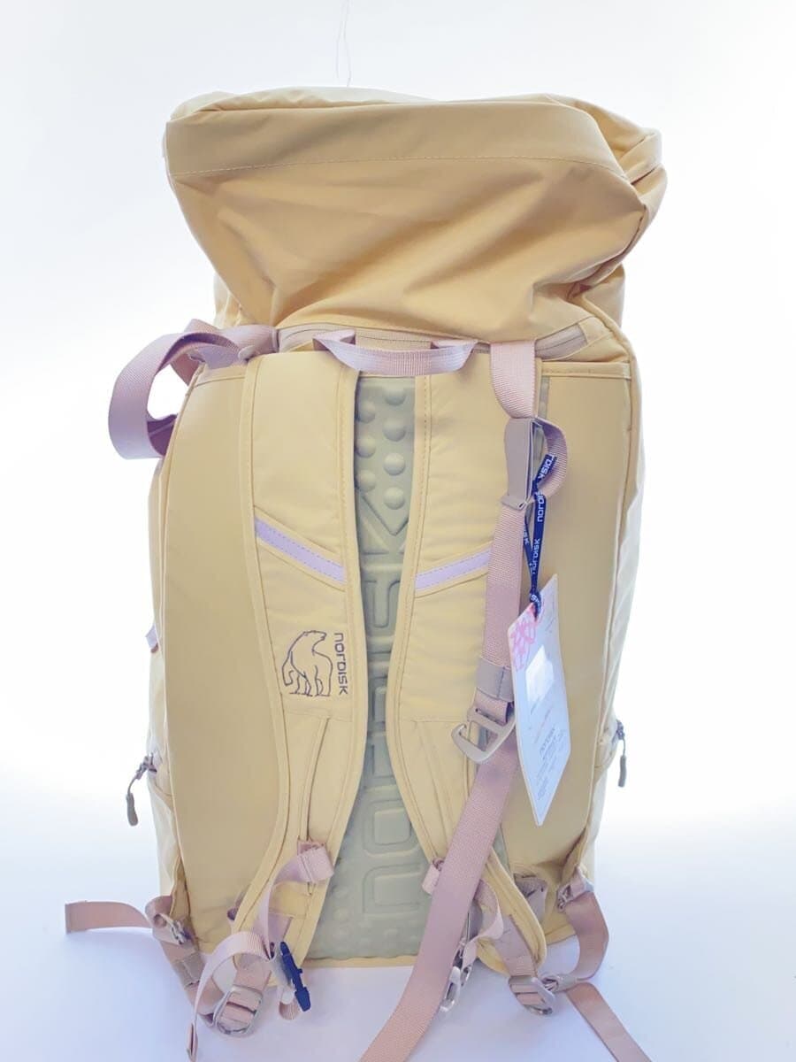 NORDISK Backpack -- BEG 3