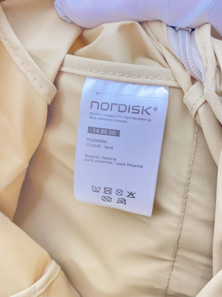 NORDISK Backpack -- BEG 5