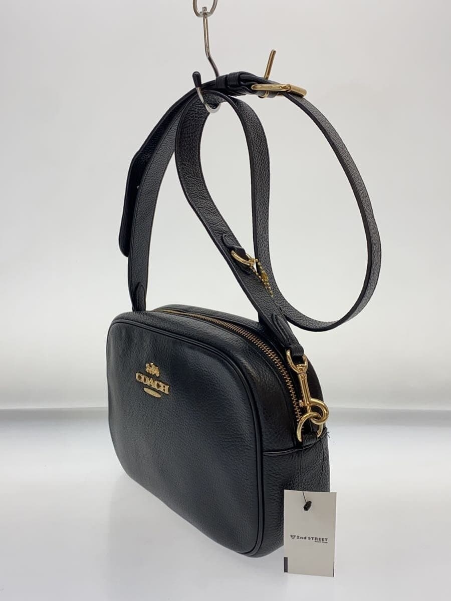 COACH Jamie Camera Bag BLK 2
