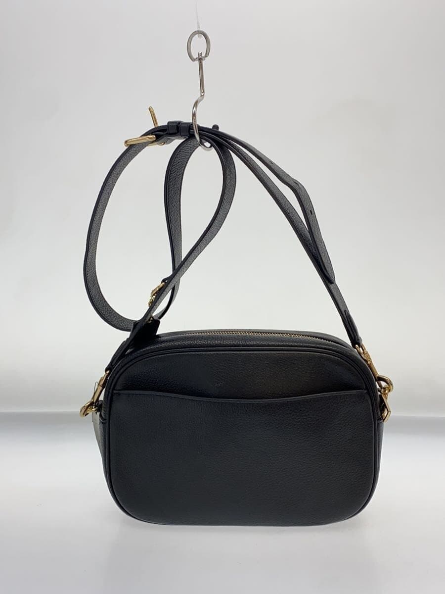 COACH Jamie Camera Bag BLK 3