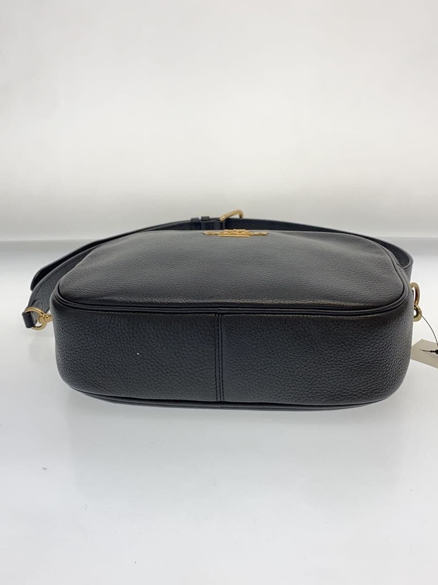 COACH Jamie Camera Bag BLK 4