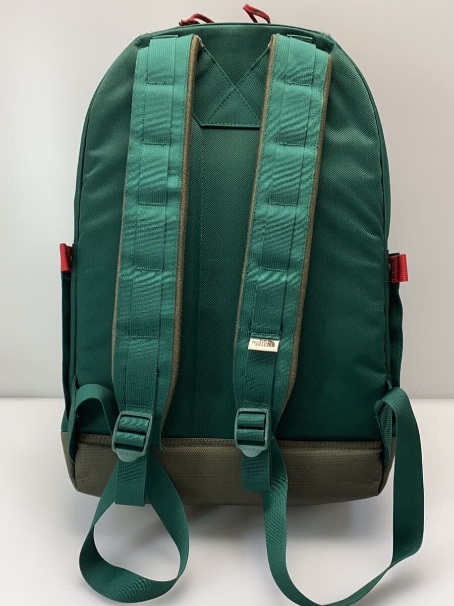 THE NORTH FACE Backpack Polyester GRN NF0A3KY5 3