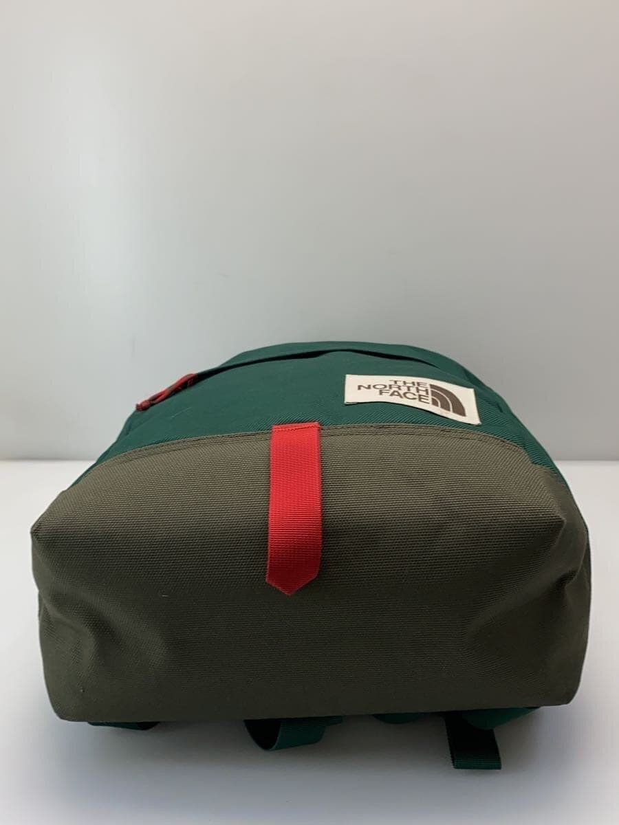 THE NORTH FACE Backpack Polyester GRN NF0A3KY5 4