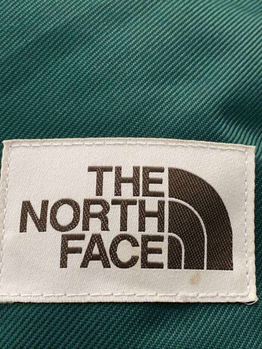 THE NORTH FACE Backpack Polyester GRN NF0A3KY5 5