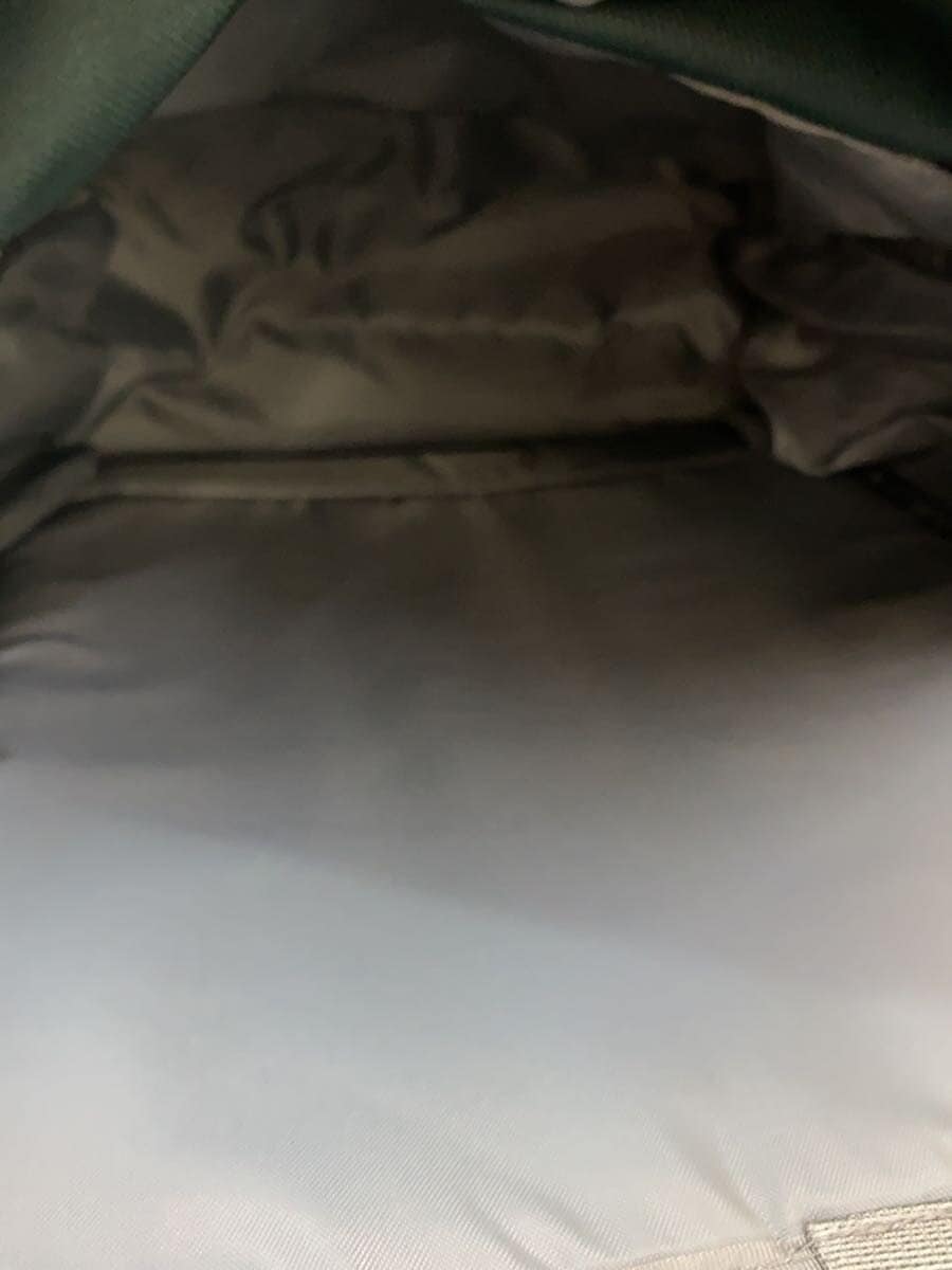 THE NORTH FACE Backpack Polyester GRN NF0A3KY5 6