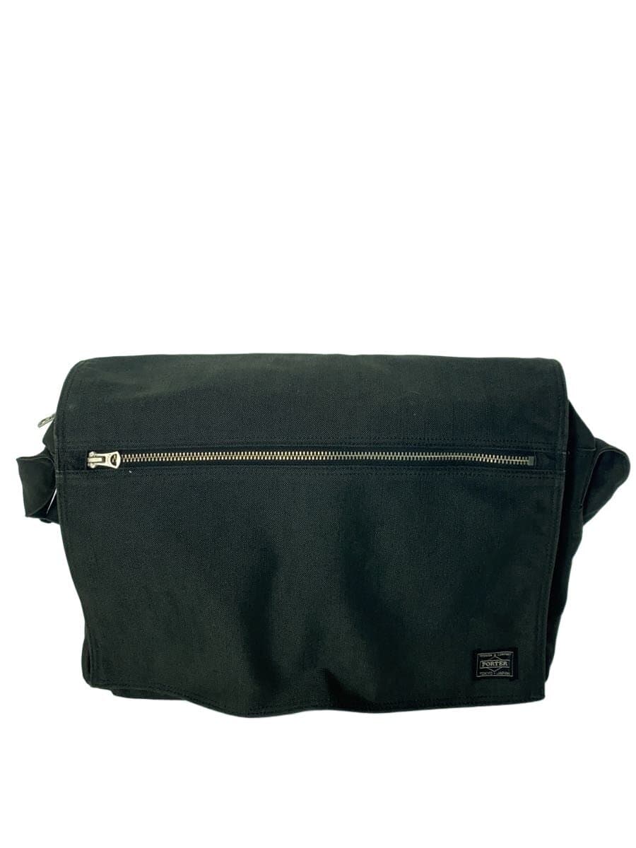 PORTER Shoulder Bag BLK