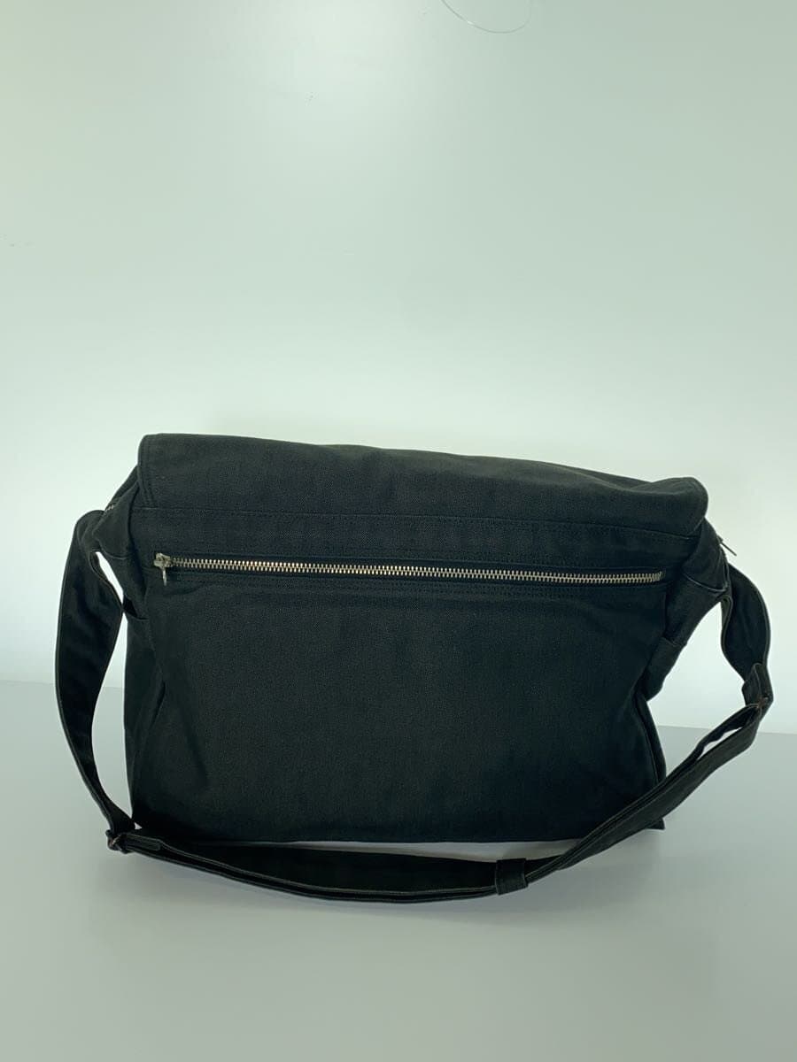 PORTER Shoulder Bag BLK 3