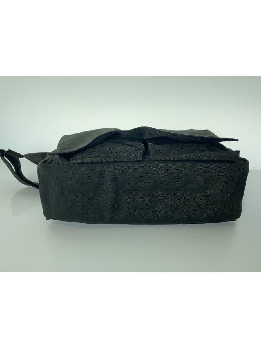 PORTER Shoulder Bag BLK 4