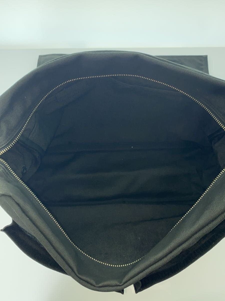 PORTER Shoulder Bag BLK 6