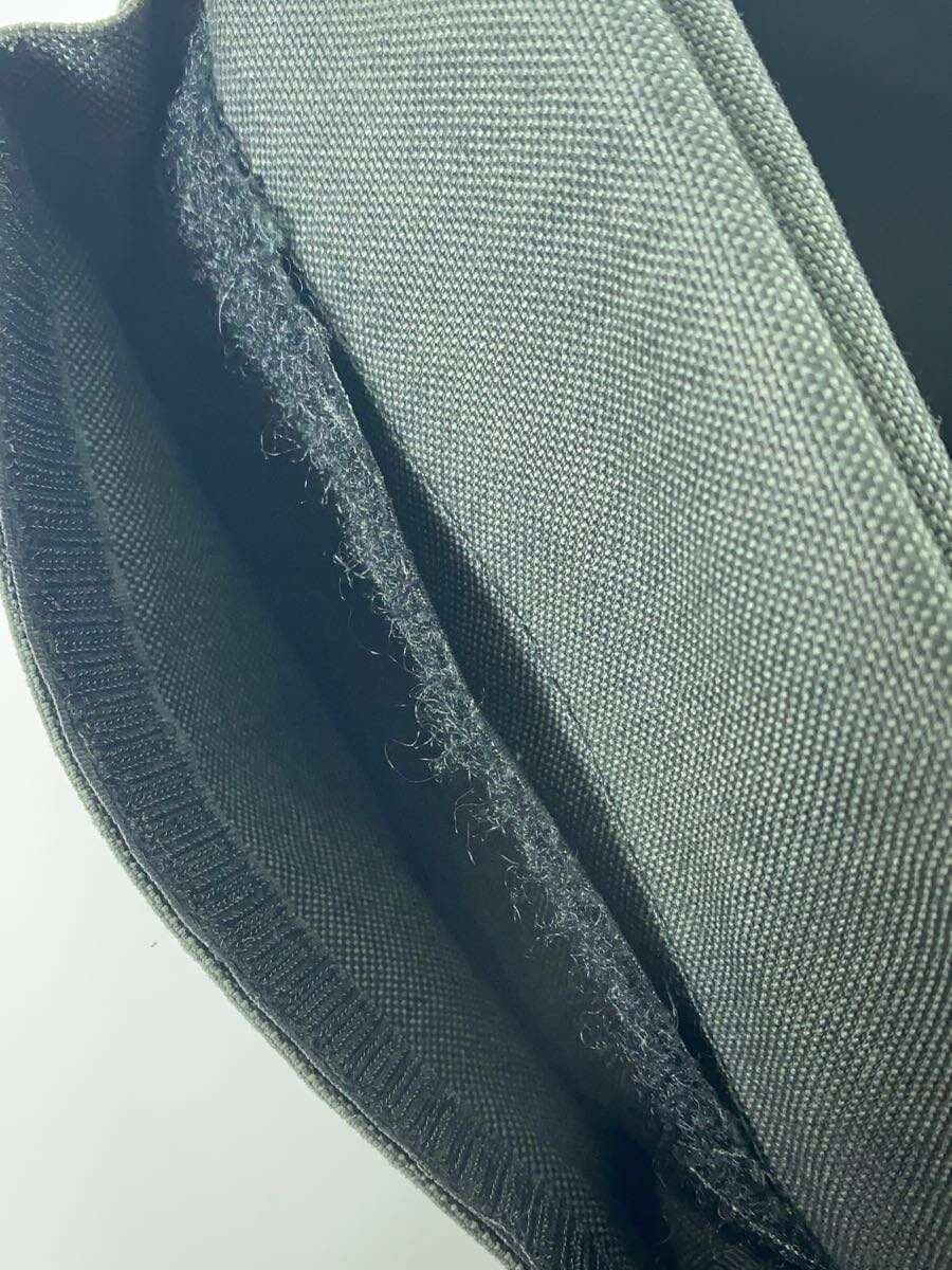 PORTER Shoulder Bag BLK 7