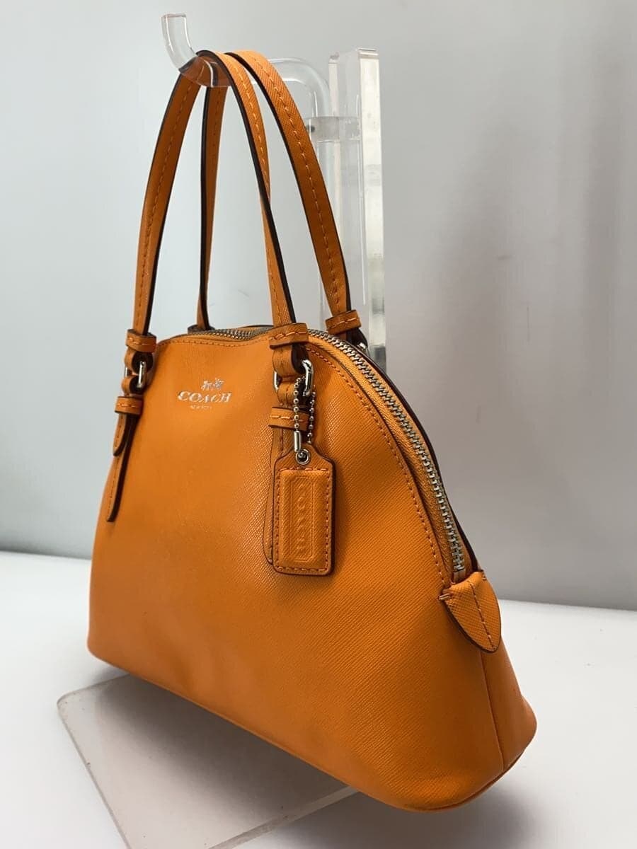 COACH Shoulder Bag ORN 2