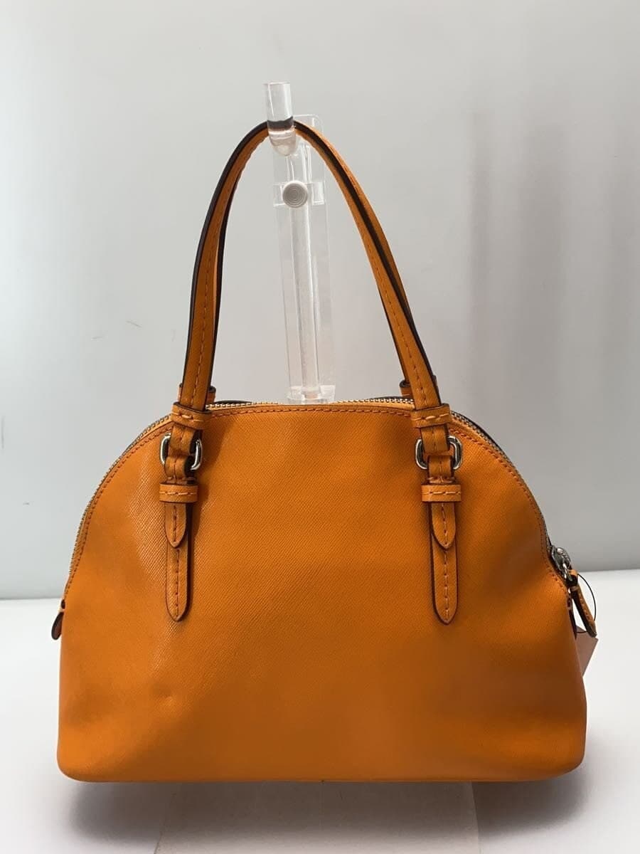 COACH Shoulder Bag ORN 3