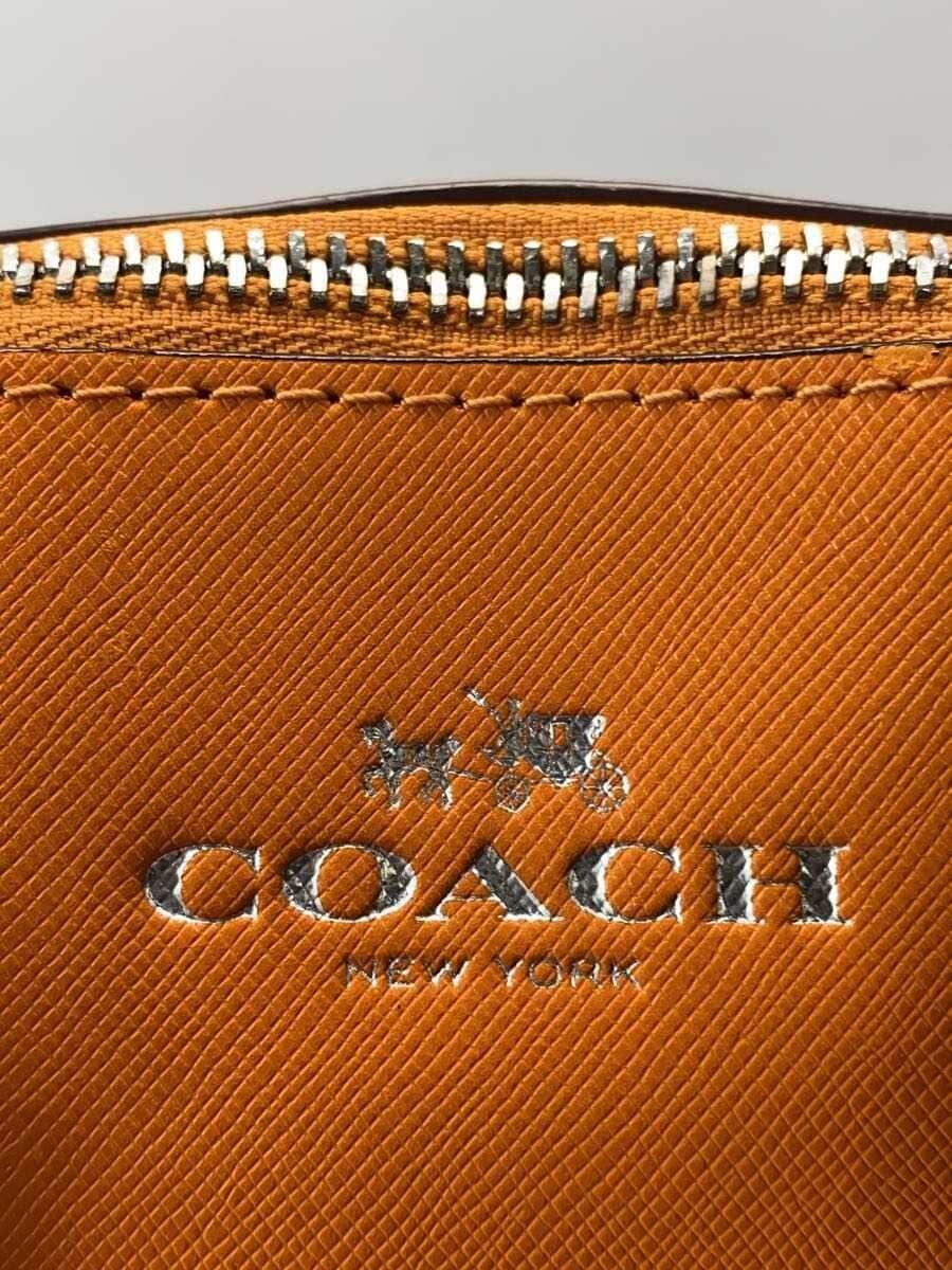 COACH Shoulder Bag ORN 5