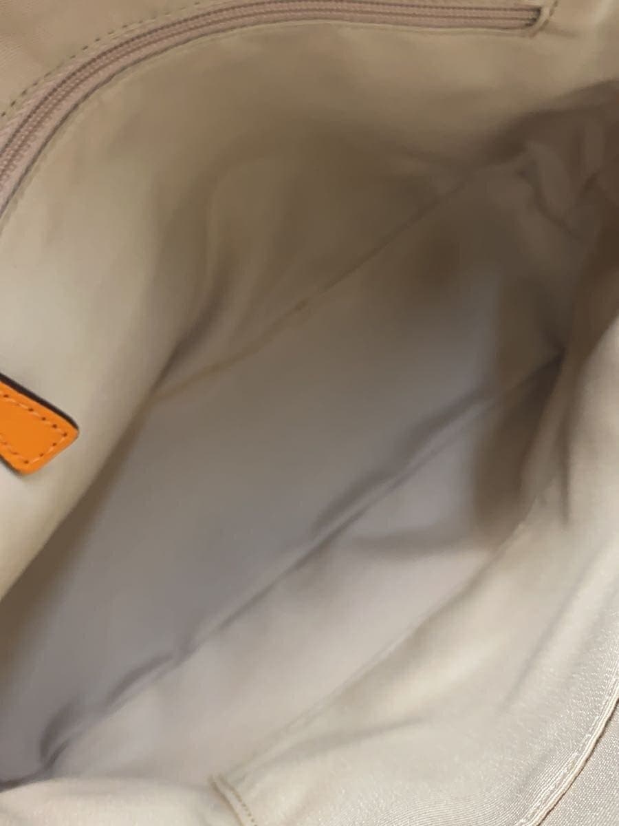 COACH Shoulder Bag ORN 6