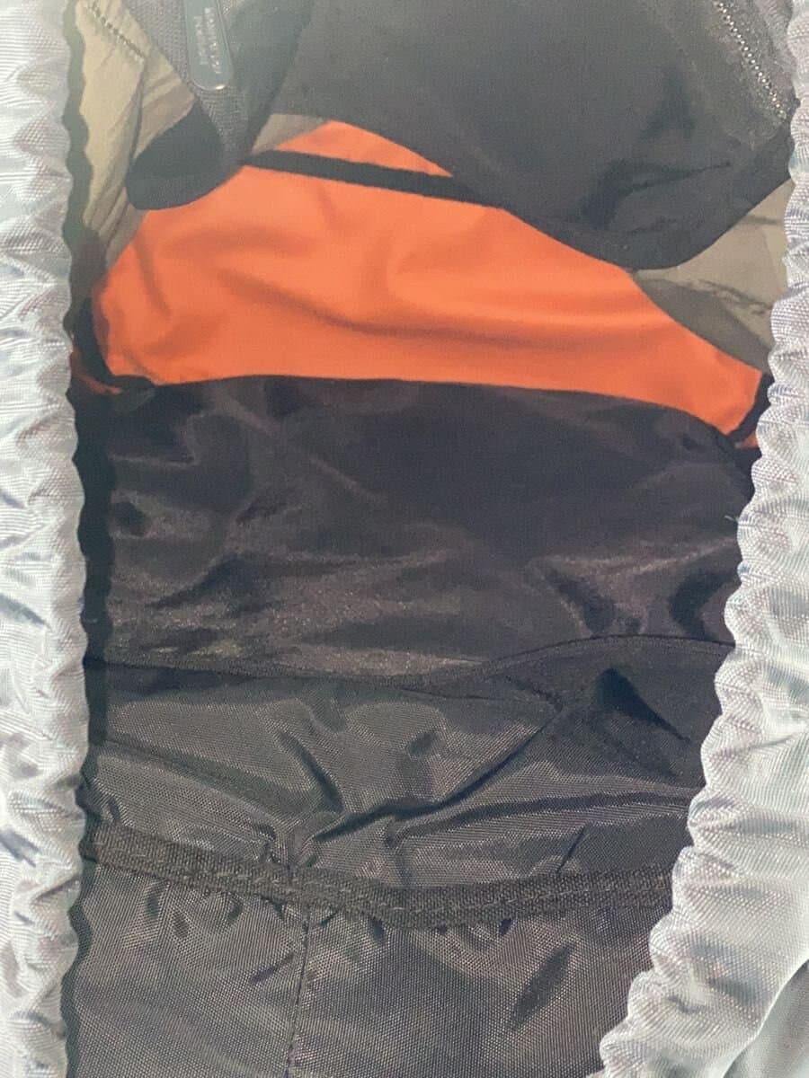 Manhattan Portage × ALPHA INDUSTRIES Backpack -- KHK 6