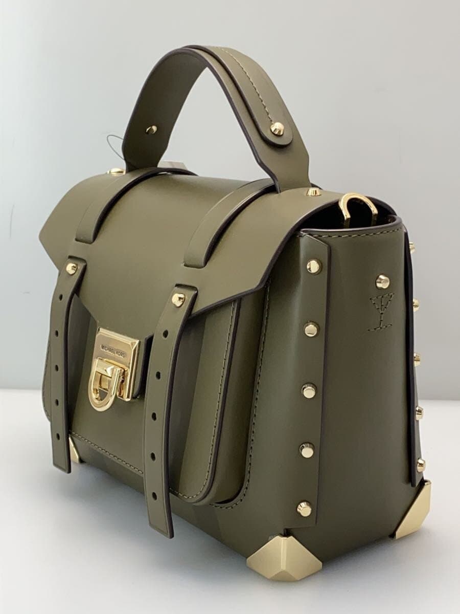 MICHAEL KORS Shoulder Bag KHK 2