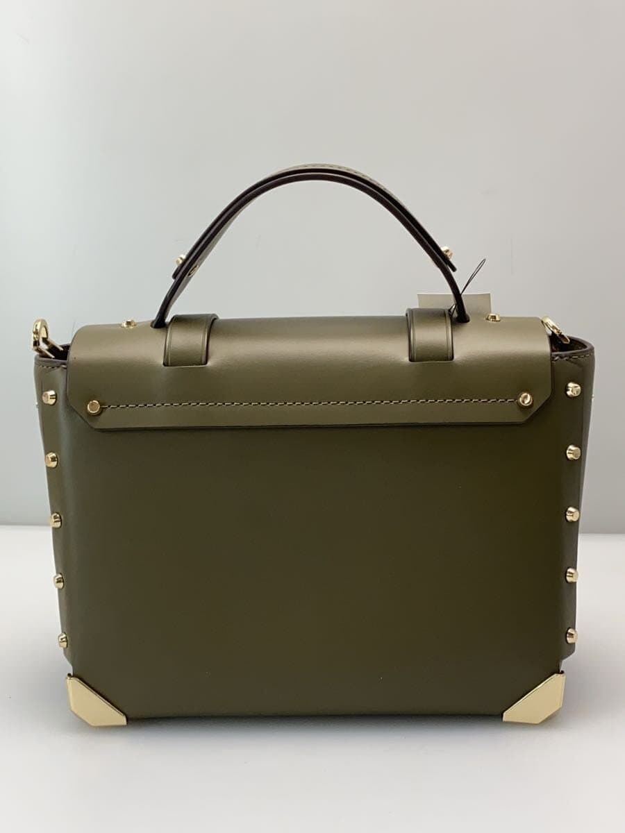 MICHAEL KORS Shoulder Bag KHK 3