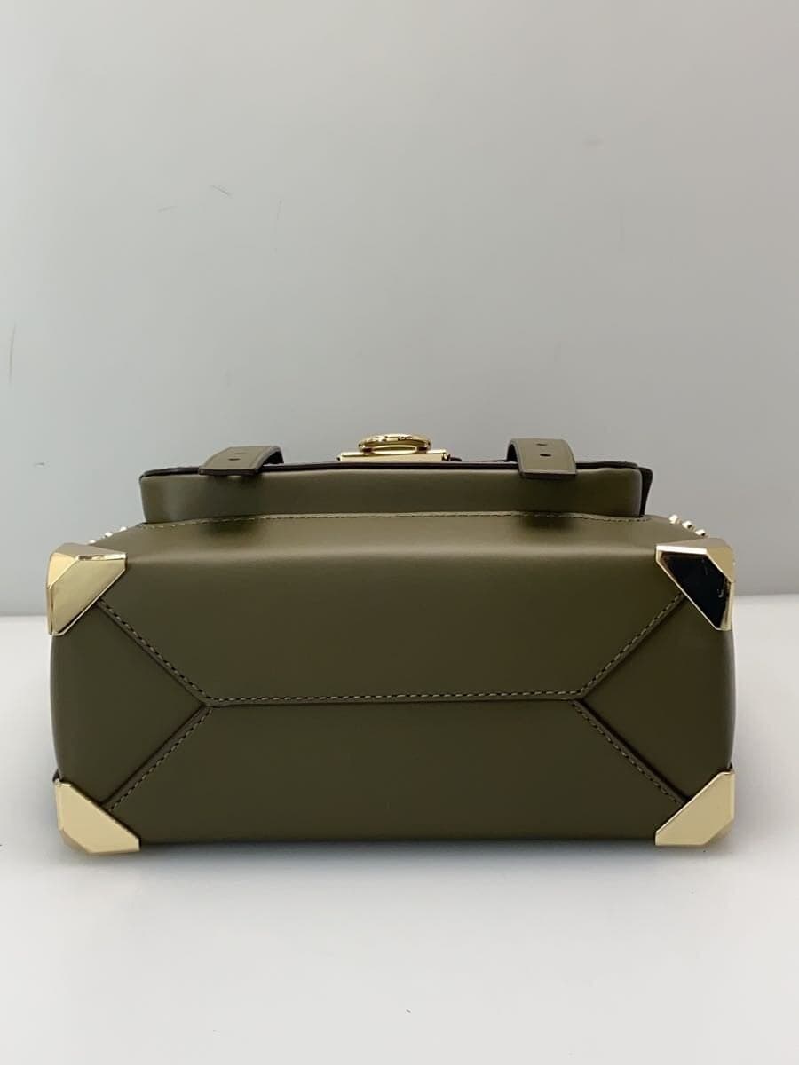 MICHAEL KORS Shoulder Bag KHK 4