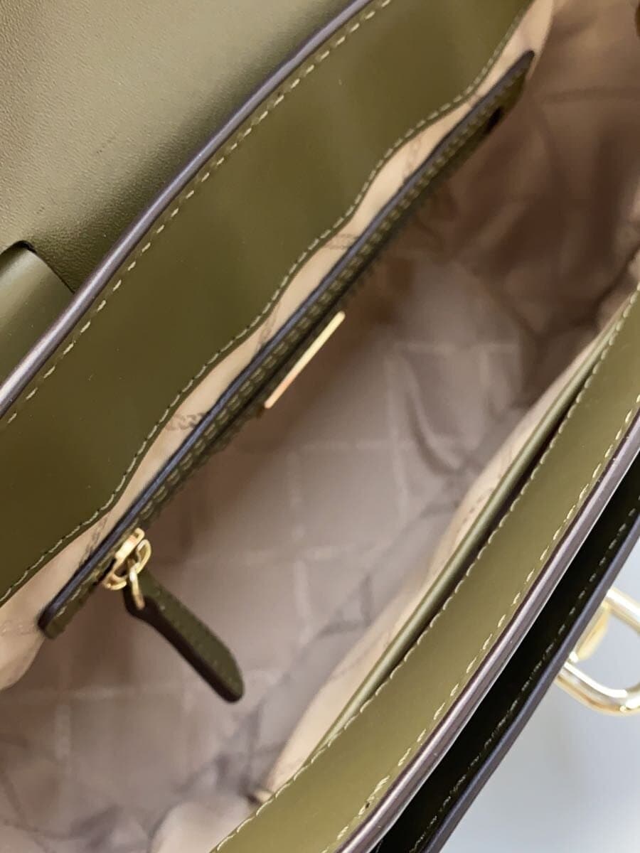 MICHAEL KORS Shoulder Bag KHK 6