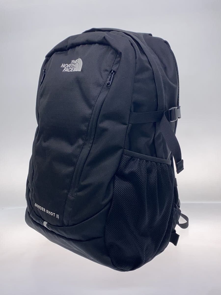 THE NORTH FACE Backpack BLK NM82181A 2