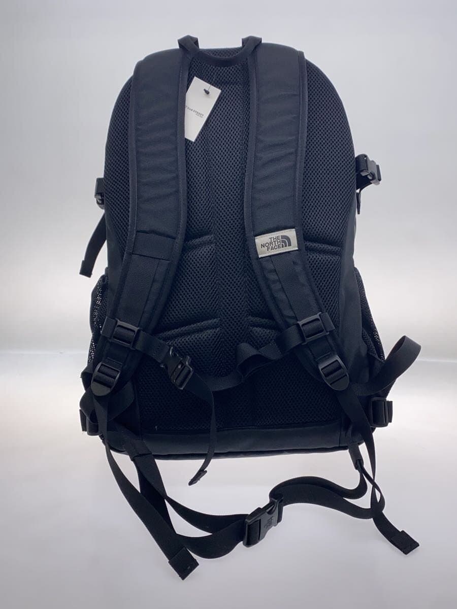 THE NORTH FACE Backpack BLK NM82181A 3