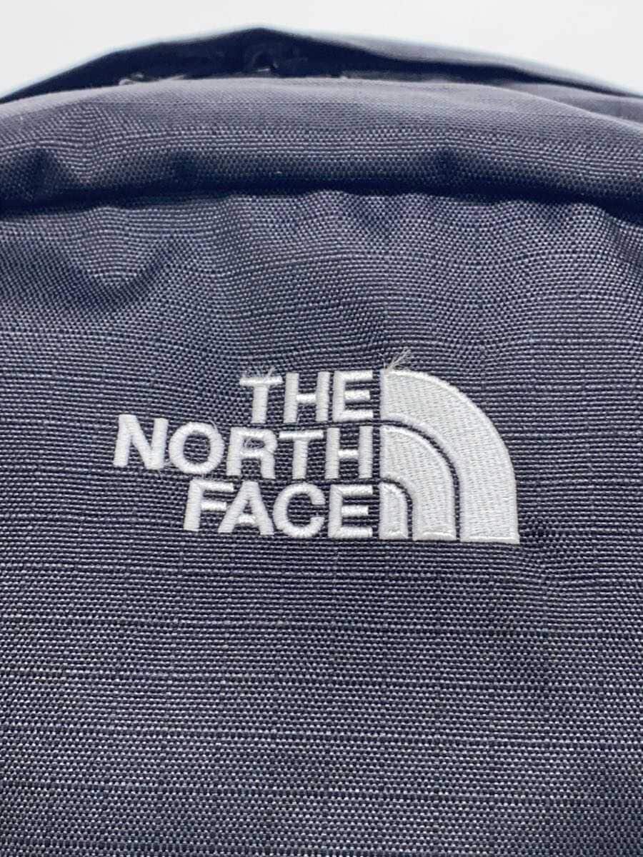 THE NORTH FACE Backpack BLK NM82181A 5