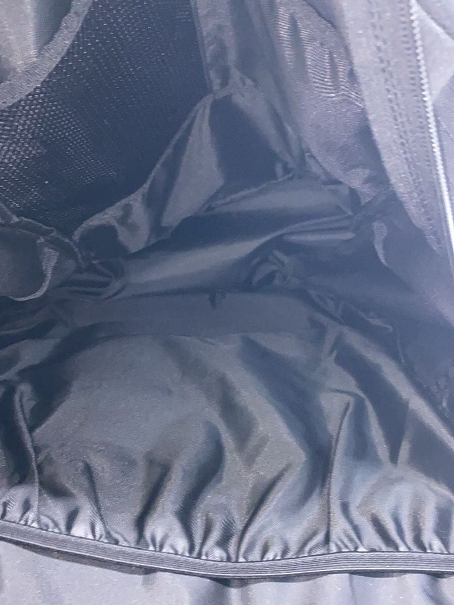 THE NORTH FACE Backpack BLK NM82181A 6