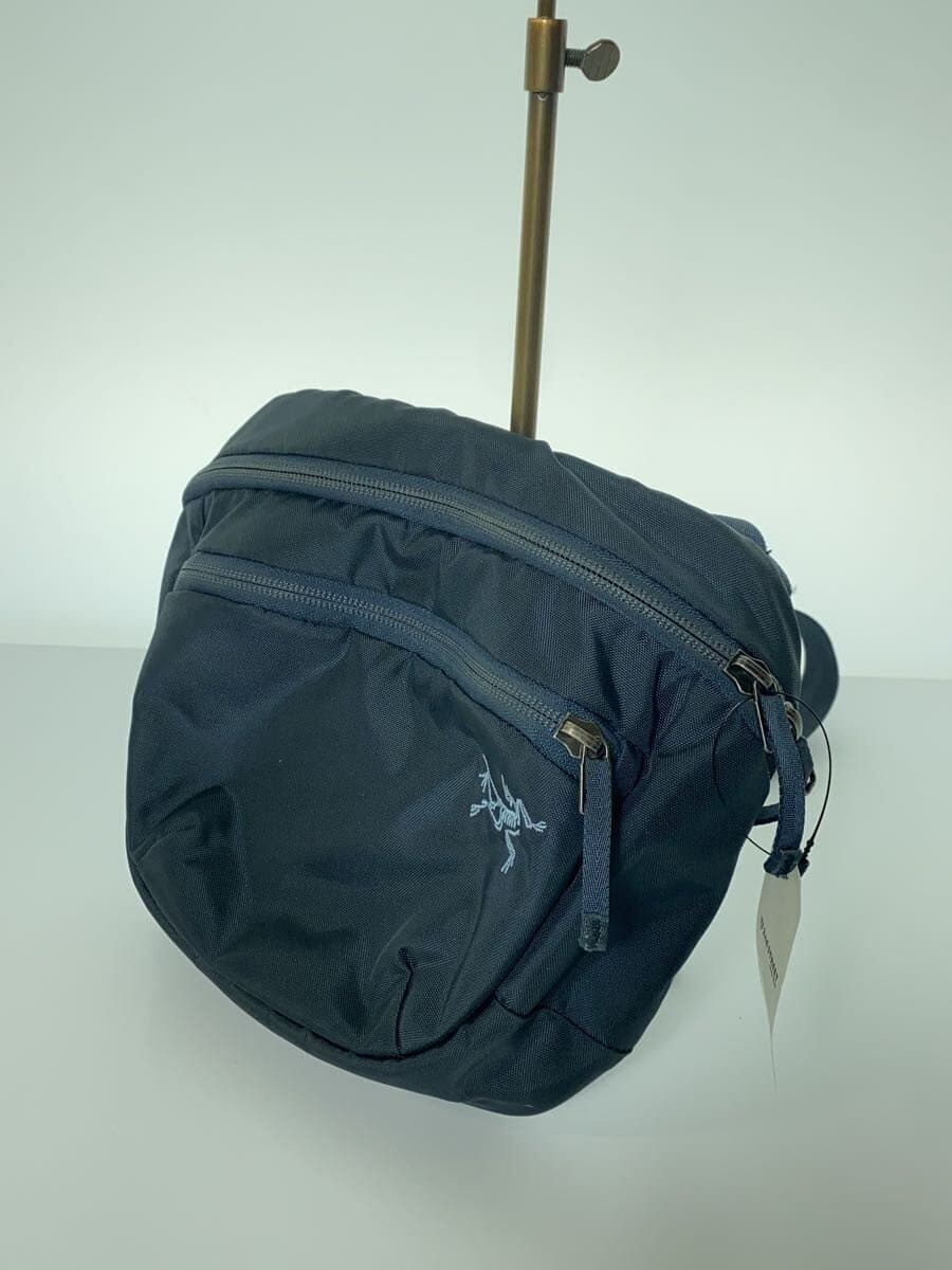 ARC’TERYX Shoulder Bag Polyester NVY Solid 2