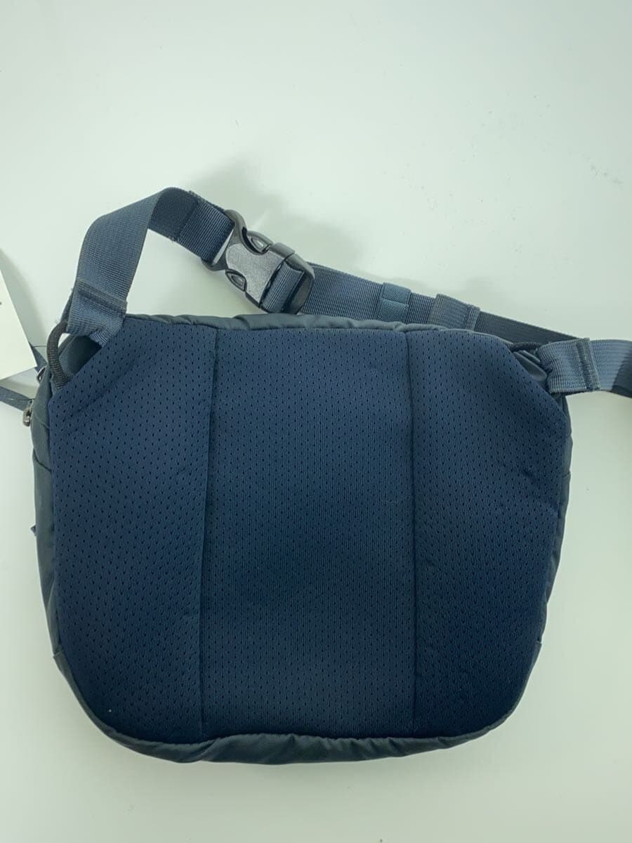 ARC’TERYX Shoulder Bag Polyester NVY Solid 3