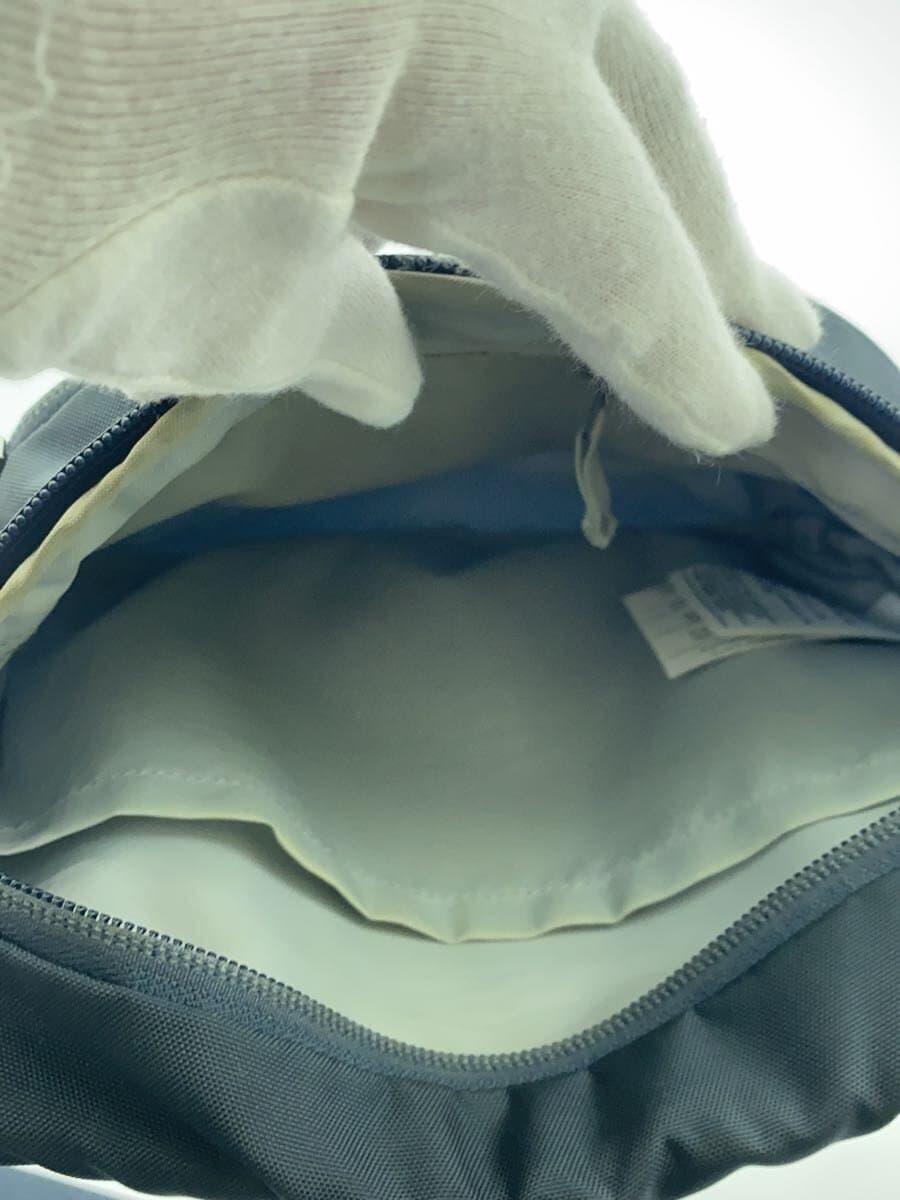 ARC’TERYX Shoulder Bag Polyester NVY Solid 6