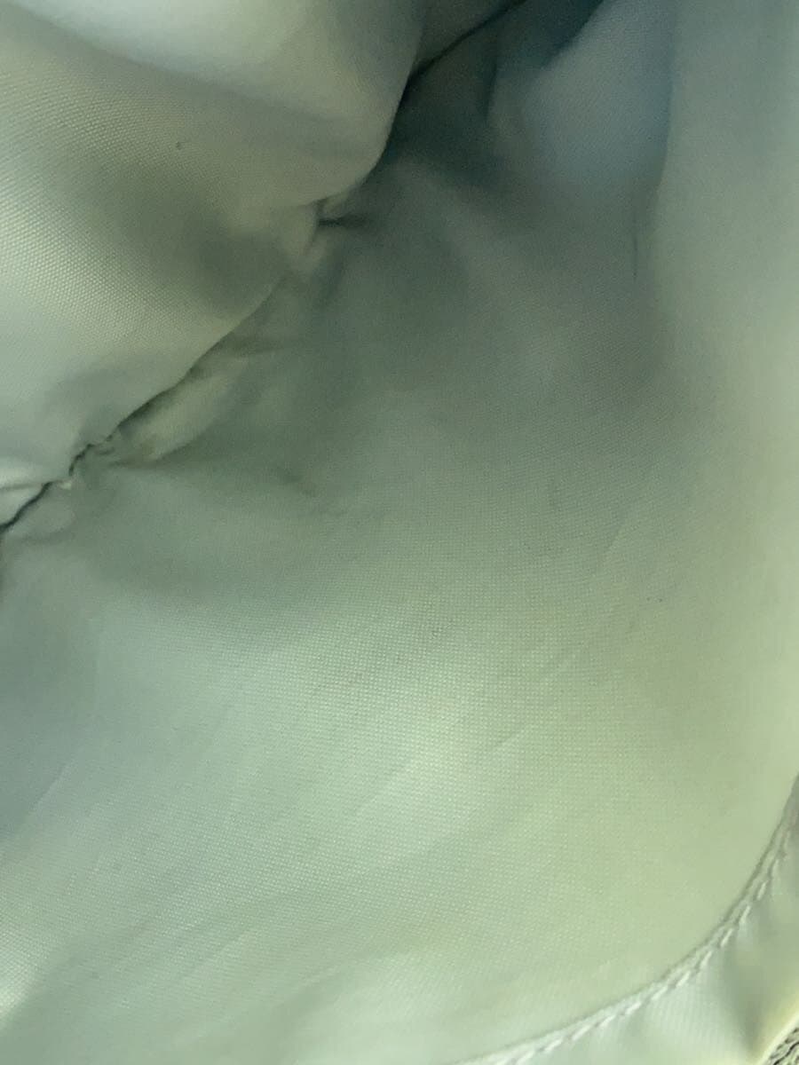 ARC’TERYX Shoulder Bag Polyester NVY Solid 8