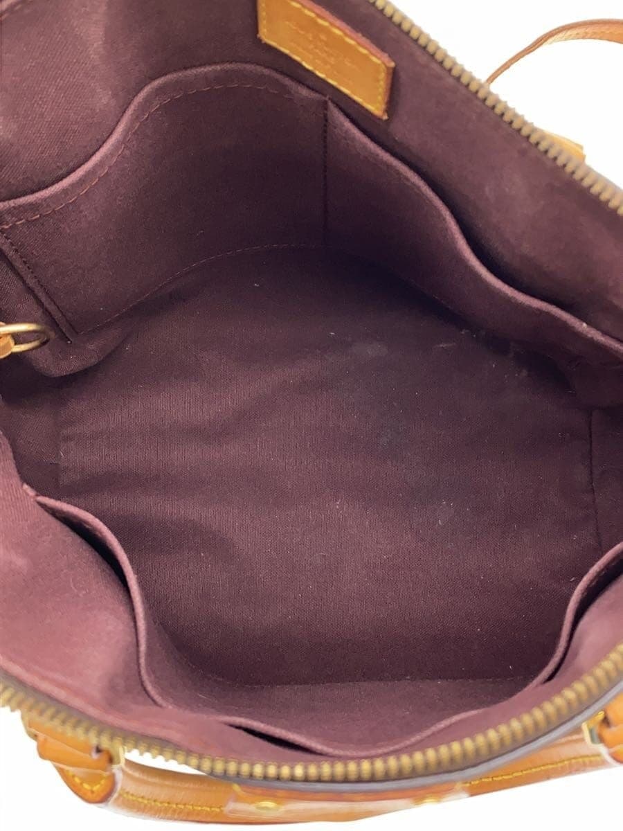 LOUIS VUITTON1) Delightful PM_Monogram Canvas PVC BRW M40352 6