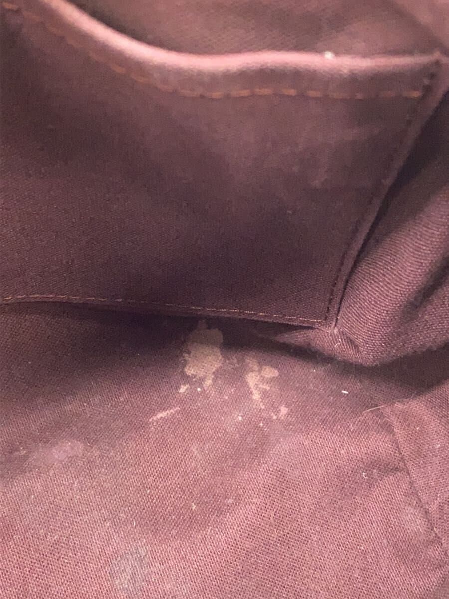 LOUIS VUITTON1) Delightful PM_Monogram Canvas PVC BRW M40352 7