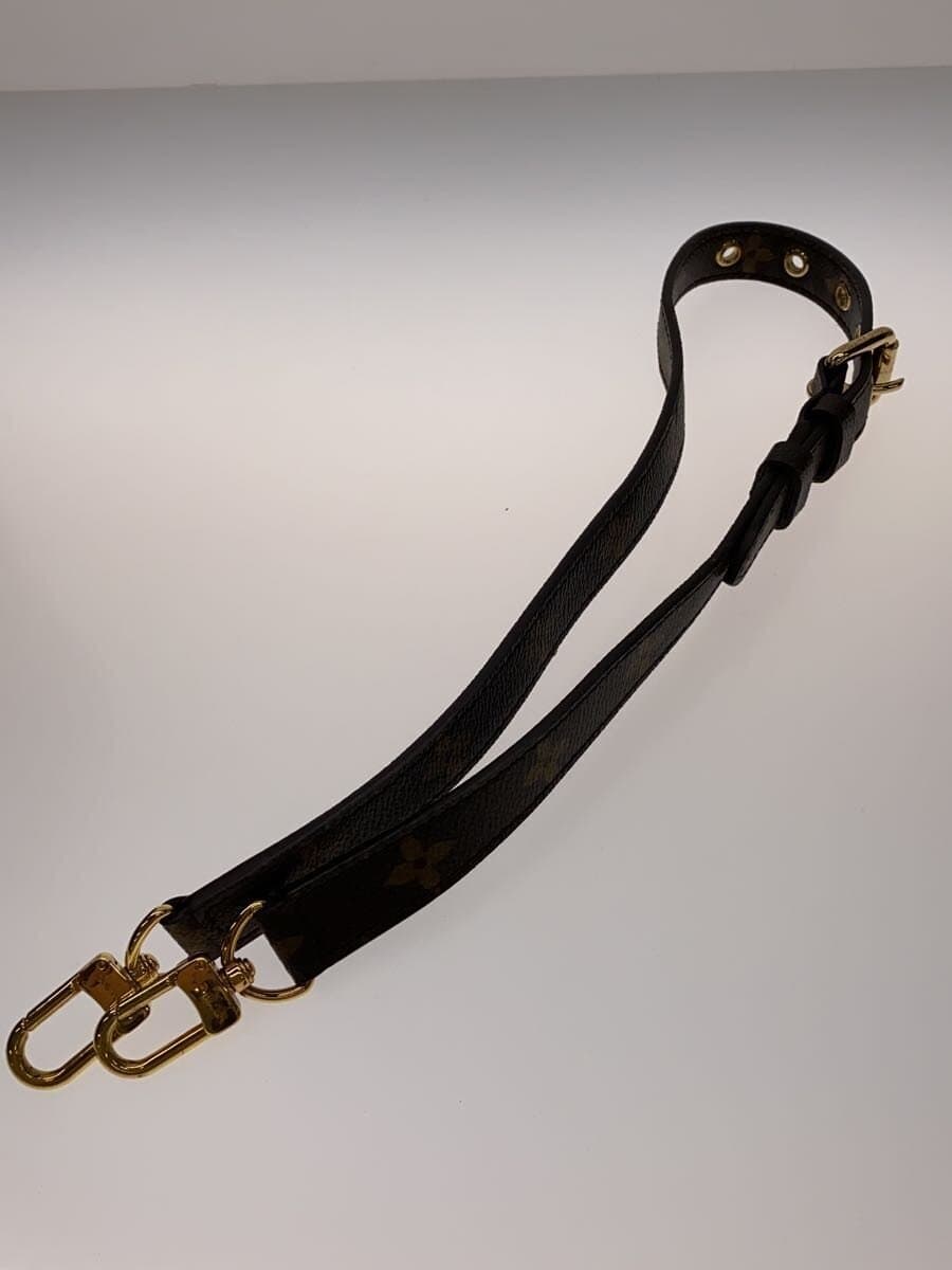 LOUIS VUITTON Metis_Monogram Canvas PVC BRW M40781 9