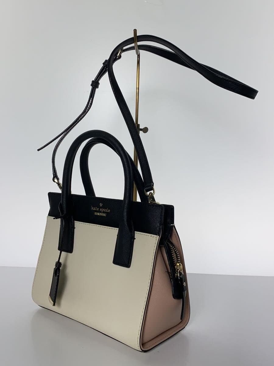 Kate Spade New York shoulder bag -- BEG 2