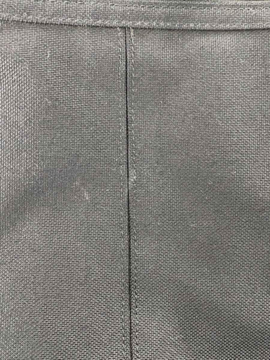 PORTER briefcase -- BLK plain 627-17503 7