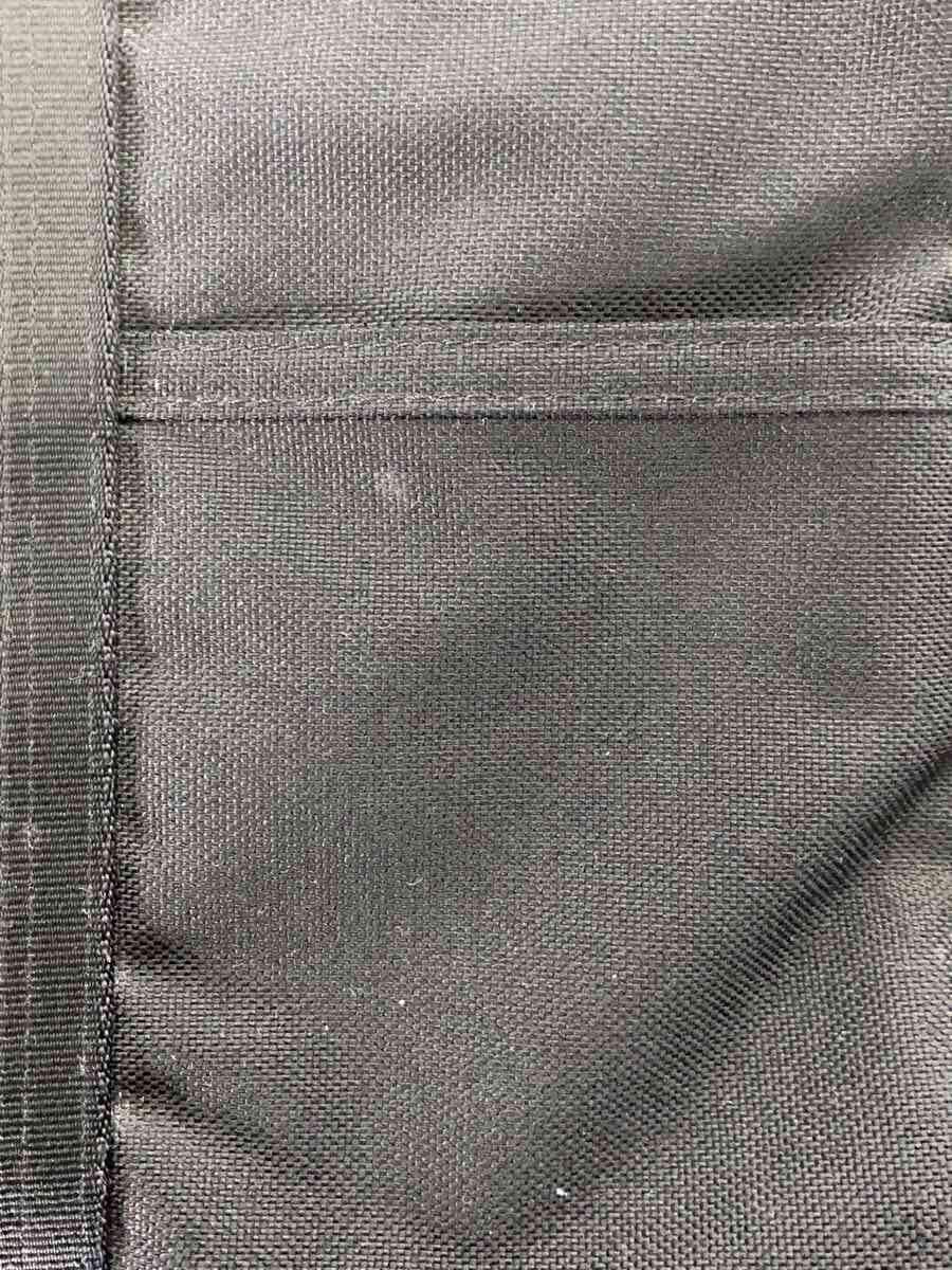 PORTER briefcase -- BLK plain 627-17503 9